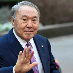 Фонд Назарбаева подал в суд на американское НКО в связи с публикацией о «миллиардах экс-президента Казахстана»