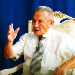 ВИДЕО – Камил Умаров: Милиция-прокурор-аким-соттор биригип алып, чогуу кылмыш кылууда