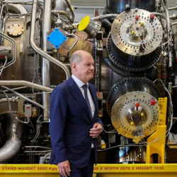 ВИДЕО - Российский экономист: Германия отбирает газ у Индии и Пакистана