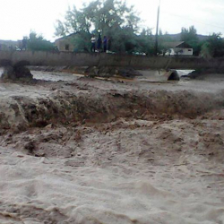 Сак болуңуз! ӨКМ чукул билдирүү таратты