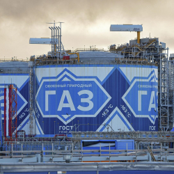 ЖМК: Европа өнүгүп келе жаткан өлкөлөрдөн газды тартып алууда