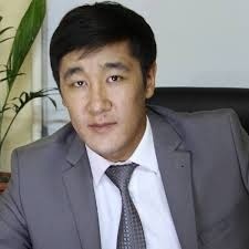 ФОТО - Дайырбек Орунбеков: Я не обещаю дружить со всеми и решить все проблемы в информационной сфере