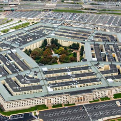 Пентагон: АКШ Тайвандын көз карандысыздыкка карай кадамын колдобойт