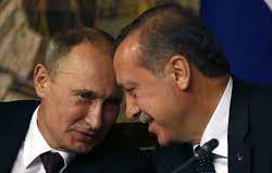 ЕС хочет ввести санкции против Турции из-за ее сотрудничества с РФ – Financial Times