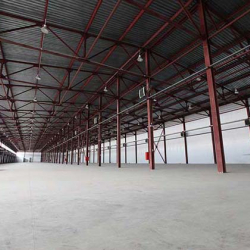 Кредит под залог урожая. В единый госреестр Минсельхоза включено 7 товарных складов