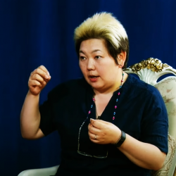 ВИДЕО – Асель Сартбаева: Чтобы внедрить научное изобретение в практику, нужно преодолеть много бюрократии