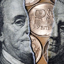 Экономист доллардын ордун алмаштыруу мүмкүндүгү тууралуу айтты