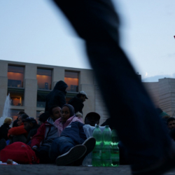 Германияда быйылкы кышта элдик толкундоолор болушу мүмкүн