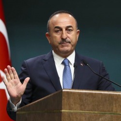 Түркия: Швеция жана Финляндия менен НАТОго мүчөлүк боюнча жолугушуу болот