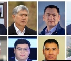 Октябрь окуясы: Айыпталгандарды актаган сот чечими күчүнө кирди