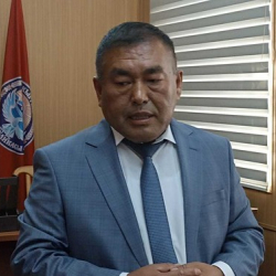 Оштон тепки жеген Жапар Ормонов Чолпон-Атадан “чүлүктөнөбү”?