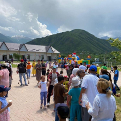 Темирлан Султанбеков Анжеликанын кайрылуусу боюнча пикирин билдирди