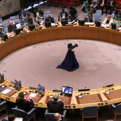 БУУнун Коопсуздук кеңеши Киевдин АЭС боюнча версиясын колдогон жок