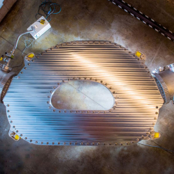 ВИДЕО - Китайские ученые создали самый мощный магнит в мире