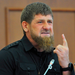Кадыров: «Орусия менен дос болбогондор тиши жок калат»