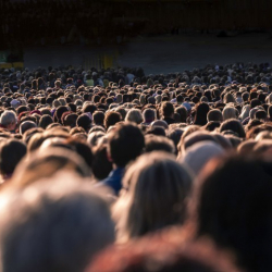 Жердин калкынын саны 8 миллиарддан ашты