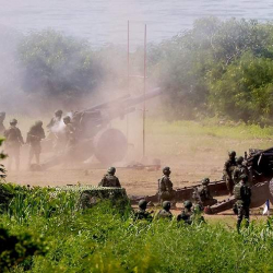 Эксперт: Эгерде кырдаал ушул багытта кете берсе, Тайван кысыгында ок атылышы мүмкүн