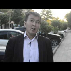 Чыңгыз Капаровдун акылы кимге керек?