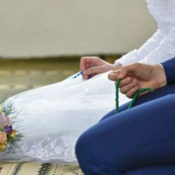 Махр деген эмне? А калыңчы? Муфтияттын түшүндүрмөсү