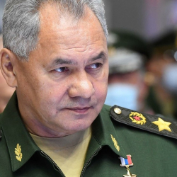 Шойгу: Россия не собирается применять ядерное оружие в Украине