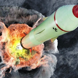 Орус элчилиги: АКШ өзөктүк державалардын кагылышуусун шартташы мүмкүн