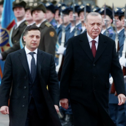 Эрдоган Украинада Зеленскийге кандай «талаптарды» коёт?