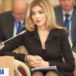 Гүлнара Каримованын 131 млн доллары Швейцариядан  Өзбекстанга кайтарылат