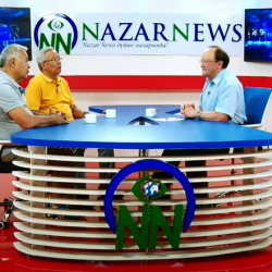 ВИДЕО – Негедир кыргыз интеллигенциясынын үнү көп угулбайт