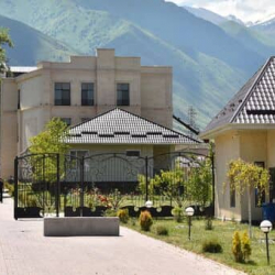 Атамбаев менен Бакиевдин үйлөрү балдар борборлору болот