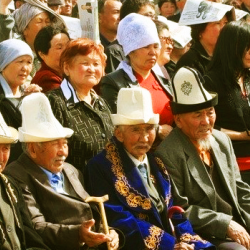ВИДЕО – Архаизация политики тоже иногда может приносить пользу