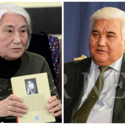 Сулайман Кайыпов: 