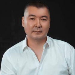 Каныбек мырза, чет элдик ишкерлерден 12 миллион доллар алдап алганыңыз чынбы?