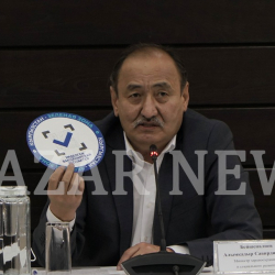 Увольнение сотрудников, выступавших против Алымкадыра Бейшеналиева, признали незаконным