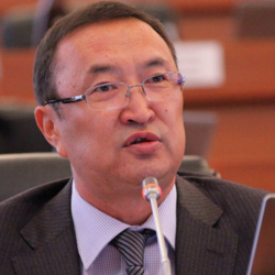 Нурлан Сулайманов 200 миллион сомго тойбой, дагы “жегендин” үстүндөбү?