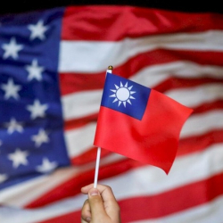 США и Тайвань начали переговоры по торговым инициативам
