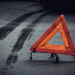 В России кыргызстанец сбил пешеходов. Погибла семимесячная девочка