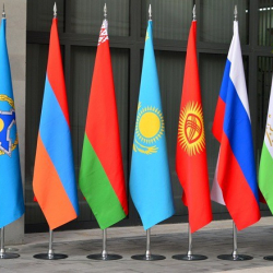 Орусия: ЖККУ мүчөлөрүнүн 