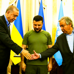 ВИДЕО – Дайджест последних новостей, связанных с войной в Украине. Утро 19 авг 2022