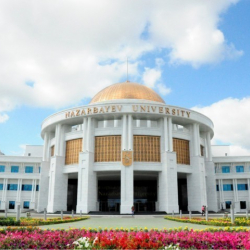 Назарбаев университетинде кыздар зордукталып жатканы айтылууда