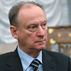 Гибридная война Запада против РФ и мирная работа ШОС. О чем говорил Патрушев в Ташкенте