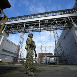 Орусия БУУнун Коопсуздук кеңешине Киевдин чагымчылыгы боюнча кат жолдоду