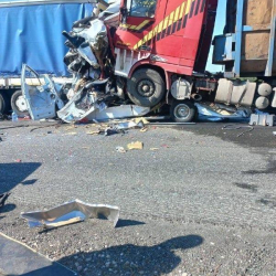 Орусиядагы жол кырсыгынан каза болгон мигранттардын аты-жөнү жарыяланды