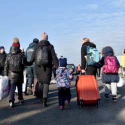 ЖМК: Италияда Украинадан келгендерди кубалап жатышат