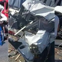 Орусияда 14 кыргызстандыктын каза болушу: Кичи автобусту сүзгөн фуранын айдоочусу да көз жумду