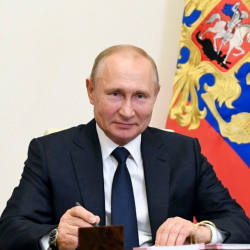 ЖМК: Путин АКШны алар өздөрү колдонгон метод менен жеңет