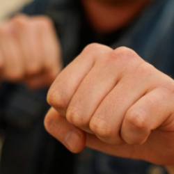 Инцидент в военной части. Майор СВО избил лейтенанта