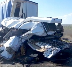 Губернатор Ульяновскидеги кырсыктын бир версиясын айтты