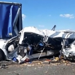 23 августа –день траура. В мечетях прочитают молитву по погибшим в ДТП в Ульяновской области