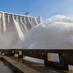 Казакстандык компания Нарында 1 млрд долларга ГЭС курат
