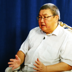 ВИДЕО – Новшества надо использовать ради прогресса, а не топтаться на месте